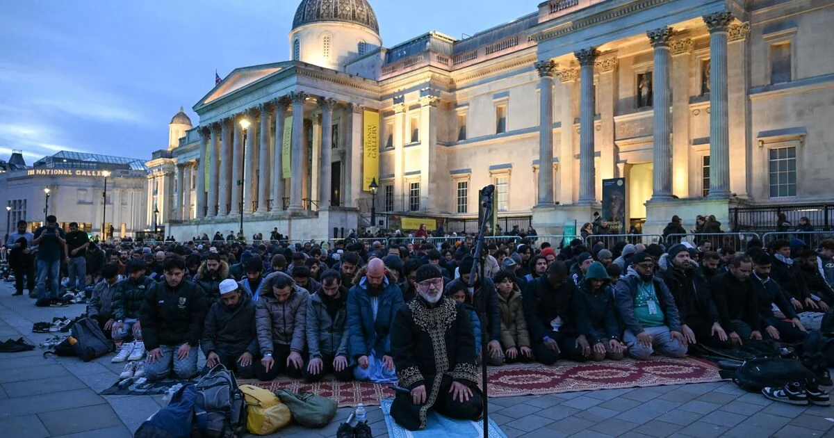 Nick Timothy Vows to Continue Speaking Out Amid Iftar Event Controversy