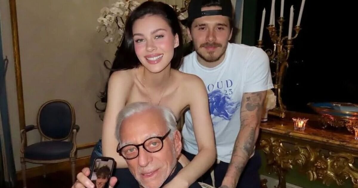 Nelson Peltz Addresses Beckham Feud, Supports Brooklyn Beckham’s Independence