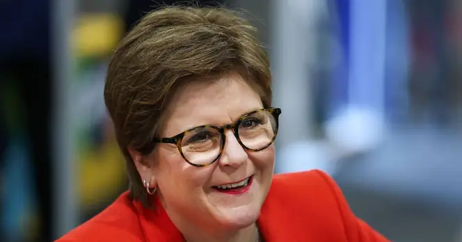 Nicola Sturgeon Discusses Preferred Prime Ministers and Political Dynamics