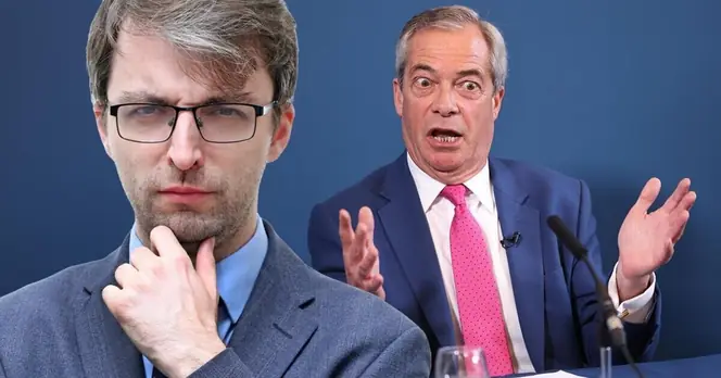 Nigel Farage Gains Strong Support During Campaign in Key Reform Area