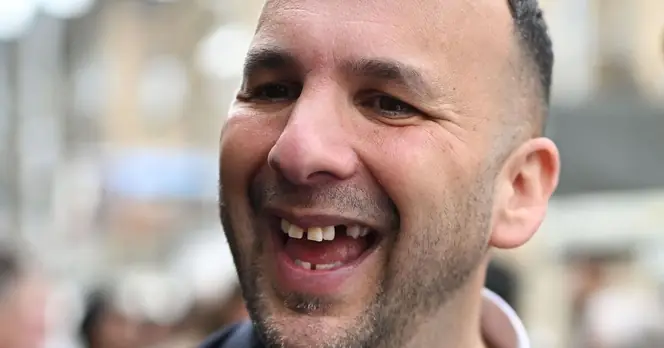 Farage Criticises Polanski's Attack on Grand National and UK Traditions