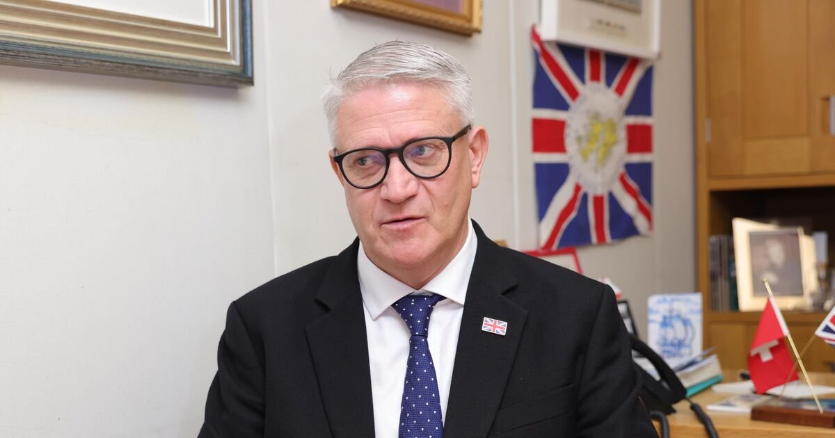 New Reform MP Lauds Nigel Farage's Influence Following Party Defection