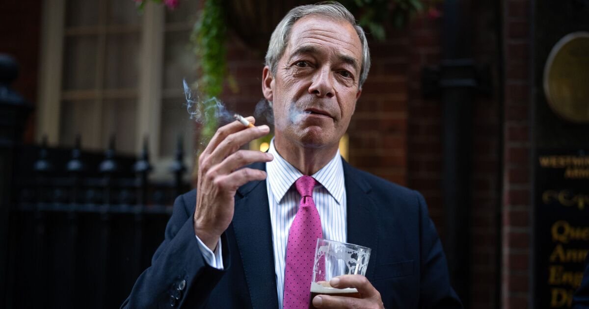 Reform UK Emerges as Top Choice for Darts Fans, Poll Reveals