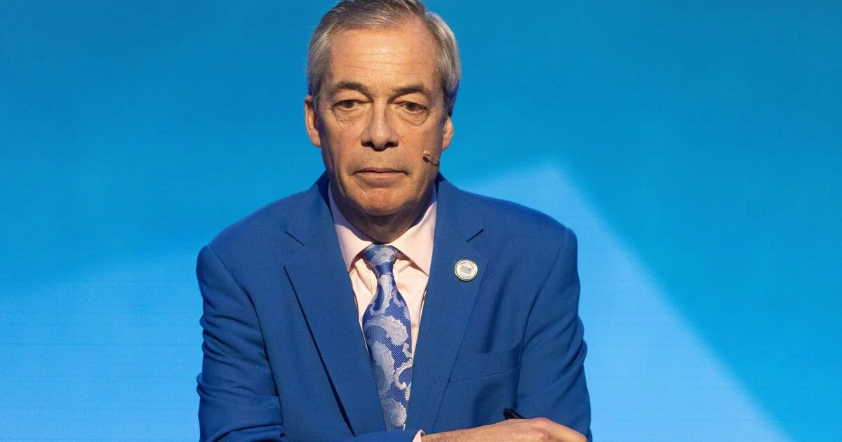 Farage Proposes Ban on Postal Voting and Votes for Commonwealth Citizens