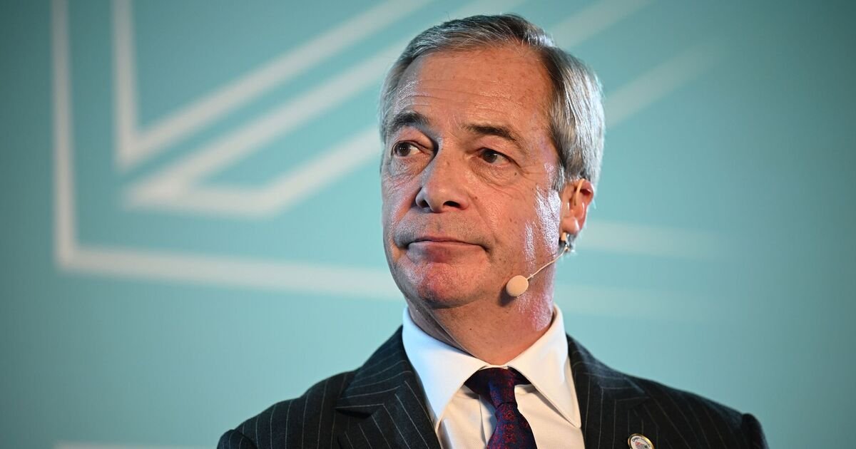 Farage Set to Announce Shadow Chancellor Amid Potential Party Tensions