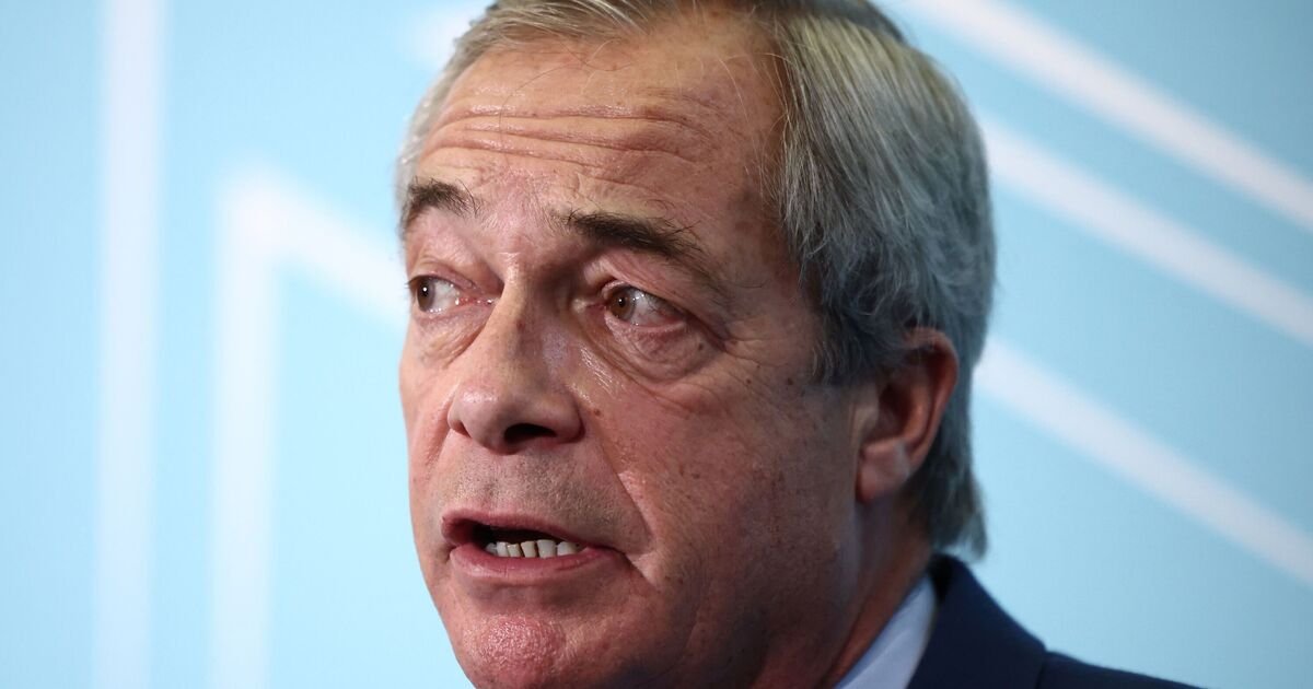 Farage Accuses Birmingham Police of Bias Towards Muslim Community