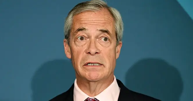 Nigel Farage Victim of Arson Attack at Kent Home; Investigation Underway