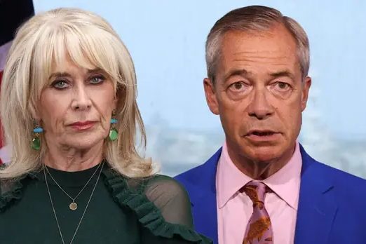 Scrutiny of Nigel Farage Boosts Public Support for Reform UK