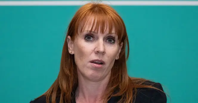 Angela Rayner Faces Growing Opposition from Labour MPs Over Leadership