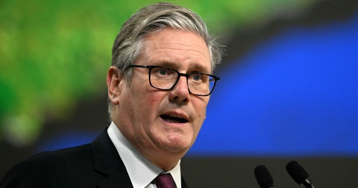 Pressure Mounts on Keir Starmer as General Election Petition Exceeds 100,000 Signatures