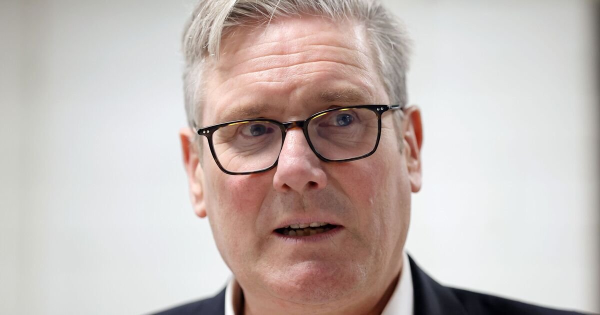 Keir Starmer Faces Setback as Five Labour Councillors Defect to Green Party