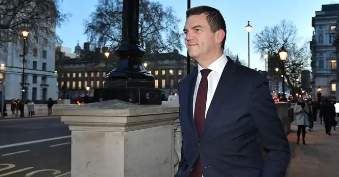 Keir Starmer Faces Backlash Over Controversial Dismissal of Olly Robbins