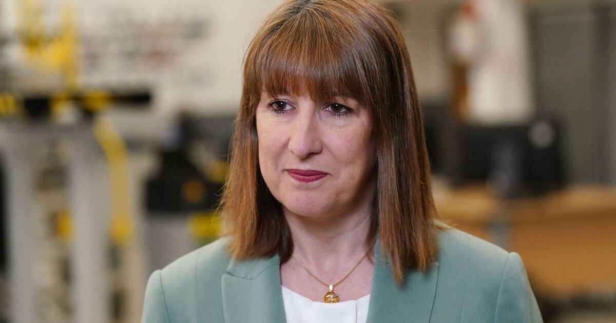 Unemployment Figures Decline, Raising Concerns for Chancellor Rachel Reeves