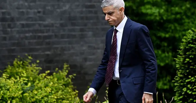 Khan's Challenges Intensify as Reform Party Achieves Historic Success in London
