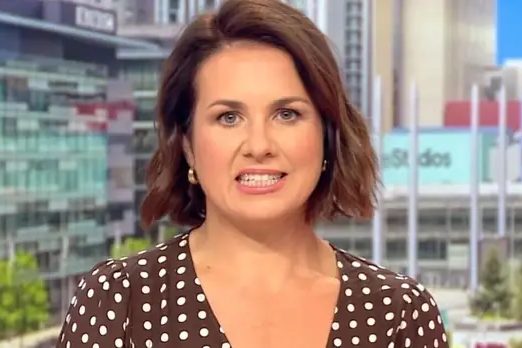 Nina Warhurst Supported by BBC Breakfast Team After Revealing Emotional Struggles