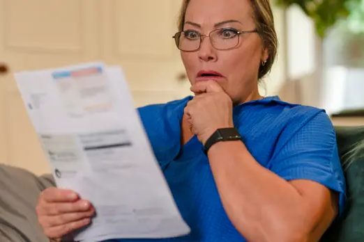 Majority of Brits Unaware of Energy Bill Breakdown Amid Rising Costs