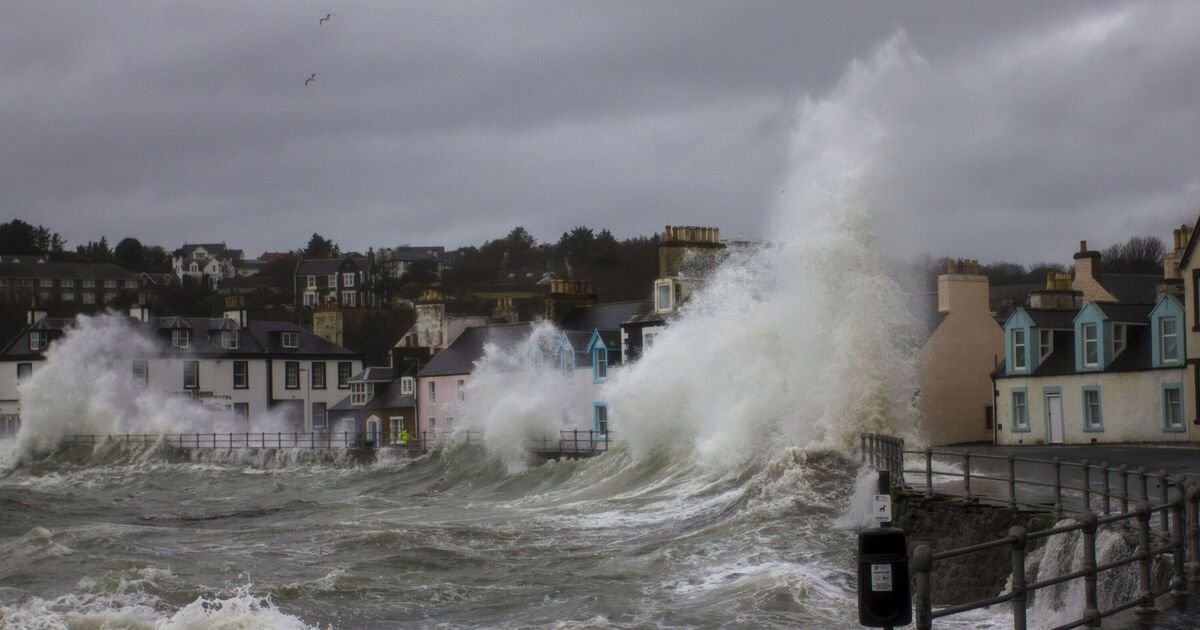 Nine Essential Items for Emergency Kits as Storm Bram Approaches UK