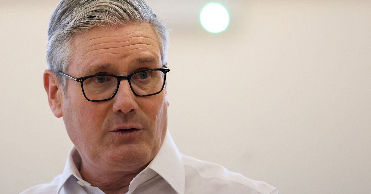 No 10 Confirms Starmer Aware of Lord Doyle's Past Before Peerage Grant