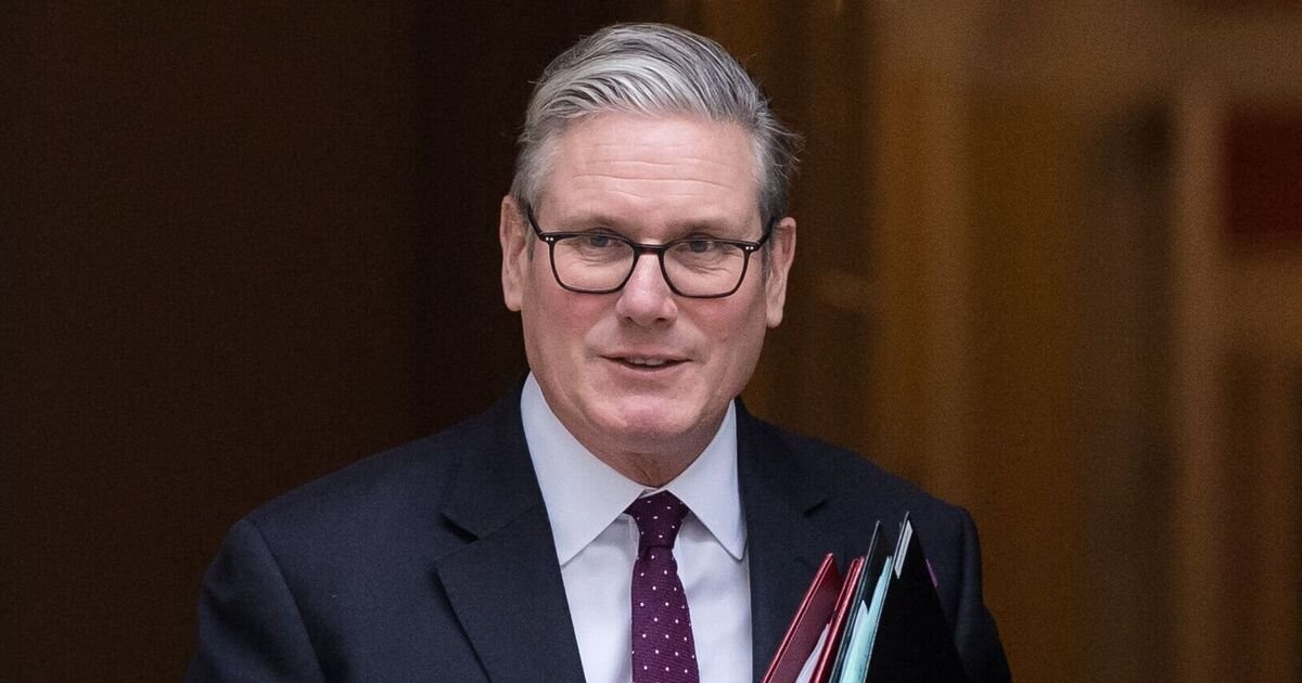 No10 Rejects Farmer Apologies Amid Starmer's Tax Policy Shift