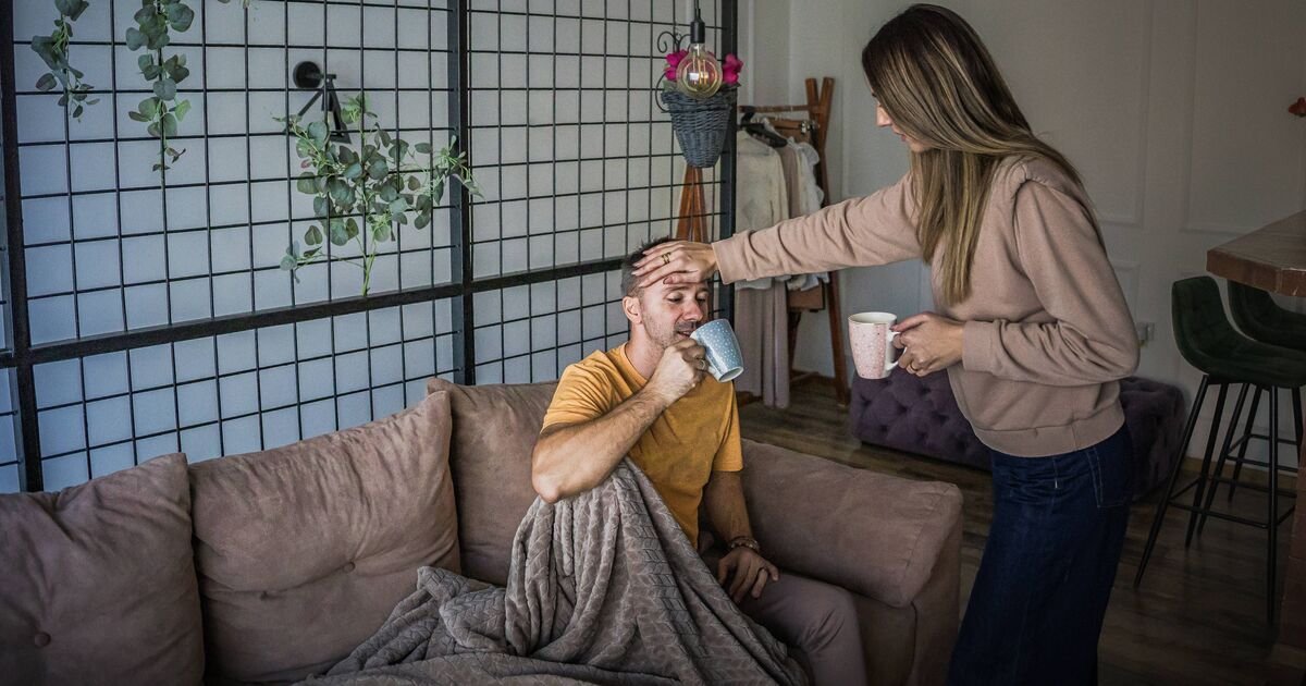 Rise in Norovirus Cases Prompts Health Experts to Advise on Prevention and Treatment