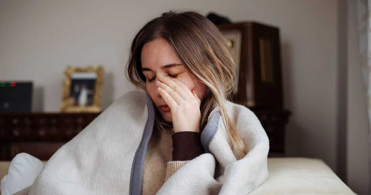 Young Woman Struggles with Emotional Challenges Related to Unplanned Pregnancy and Abortion