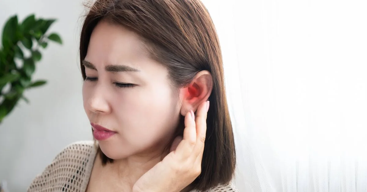 Inability to Hear Rain Could Indicate Undiagnosed Ear Condition