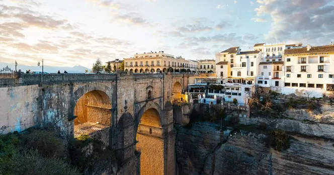 Discover Spain's Hidden Gem: A Serene Alternative to Crowded Holiday Resorts