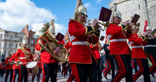 Britons Express Concerns Over Military Readiness Amid Heightened Global Tensions