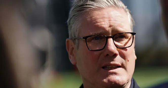 Concerns Grow Over Labour Leadership Succession as Starmer Faces Pressure