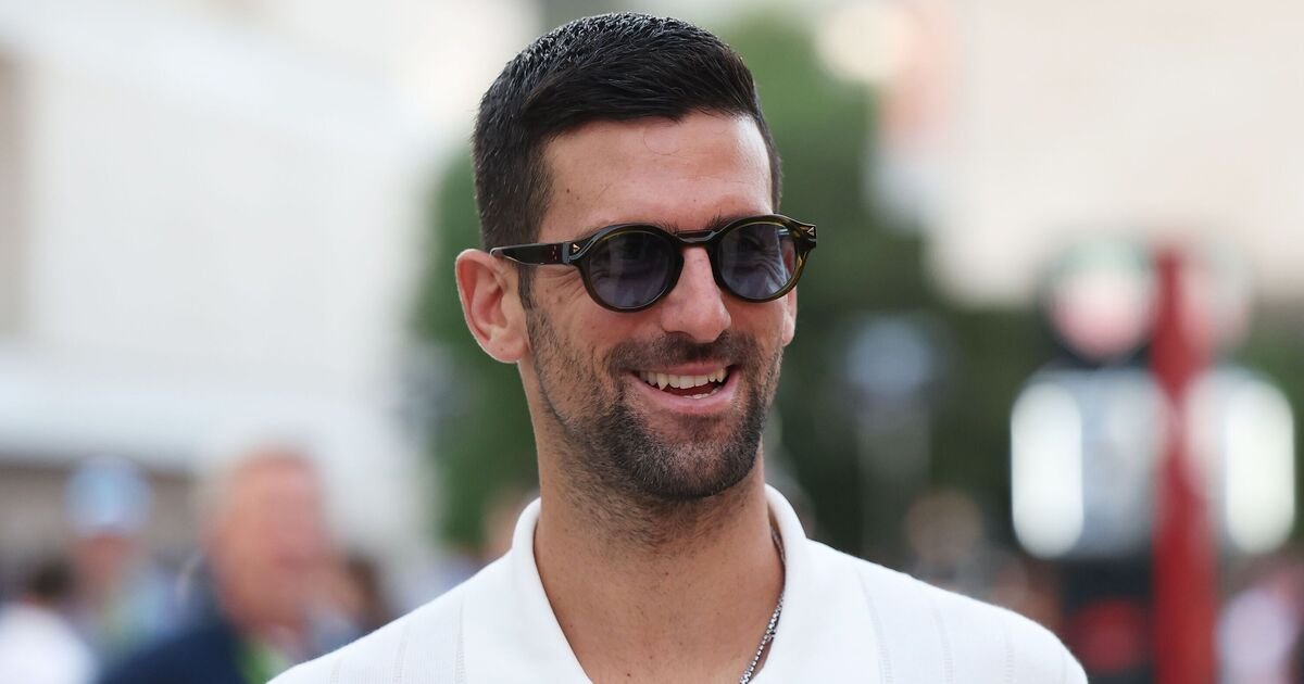 Novak Djokovic Resigns from PTPA Before Australian Open, Sparking Concerns