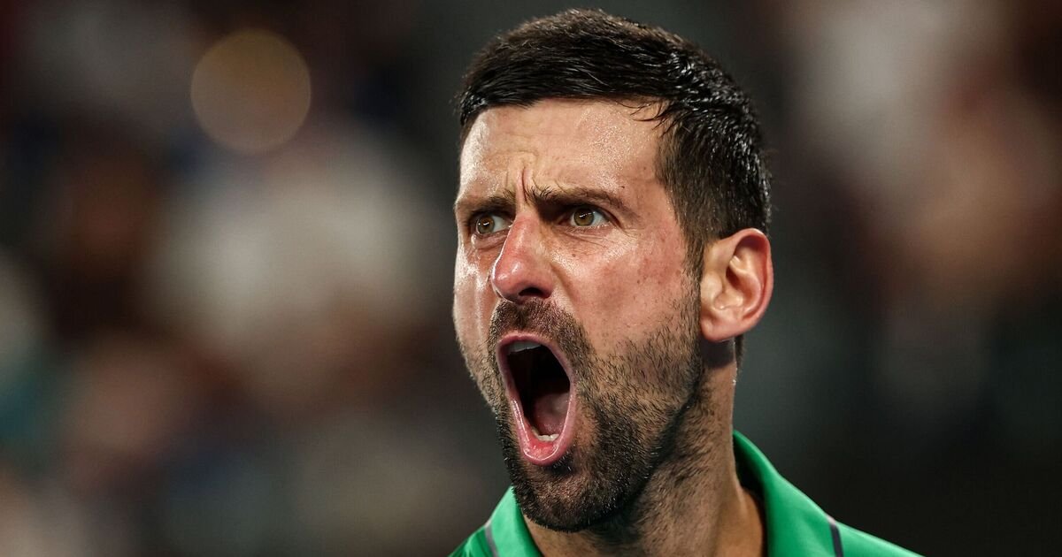Djokovic Withdraws from Upcoming Tournament After Australian Open Challenges