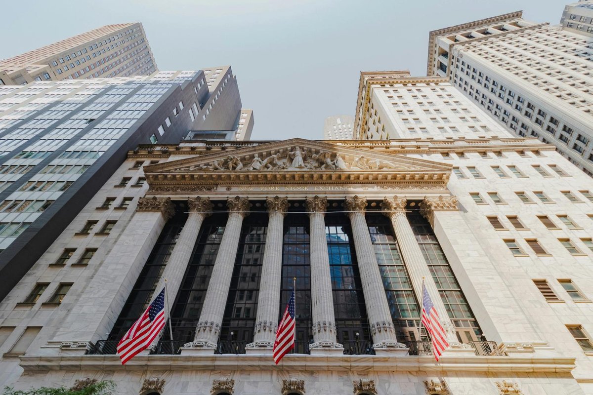 NYSE Set to Launch Blockchain Platform for 24/7 Trading and Weekend Investors