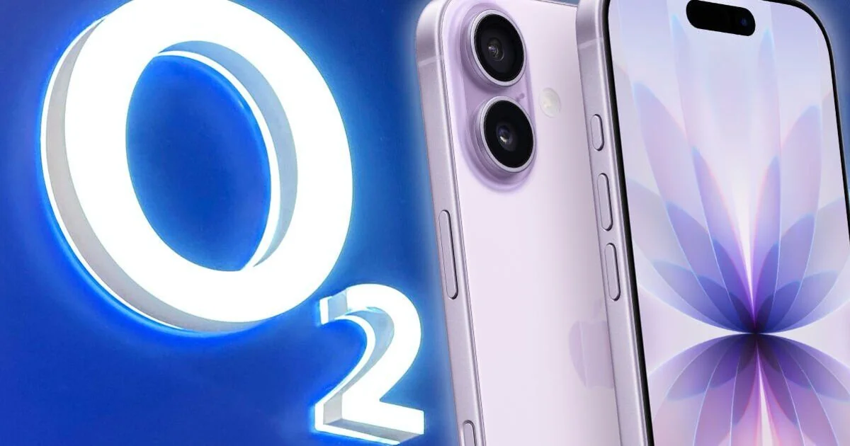O2 to Invest £700 Million in Enhanced 5G Coverage by 2026