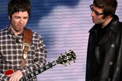 Oasis to Announce 2027 Tour Featuring 12-Date Residency Across UK