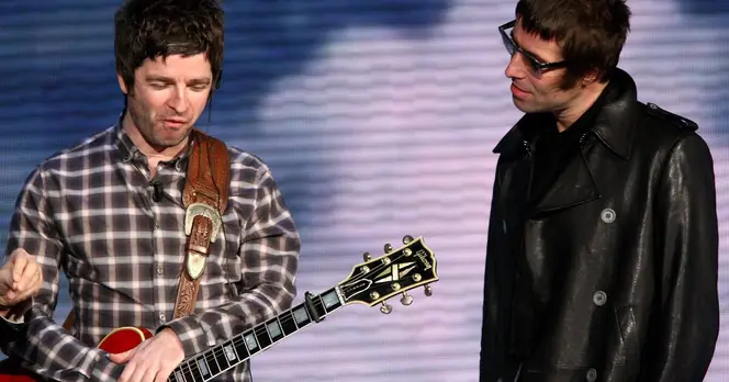 Oasis to Announce 2027 Tour Featuring 12-Date Residency Across UK