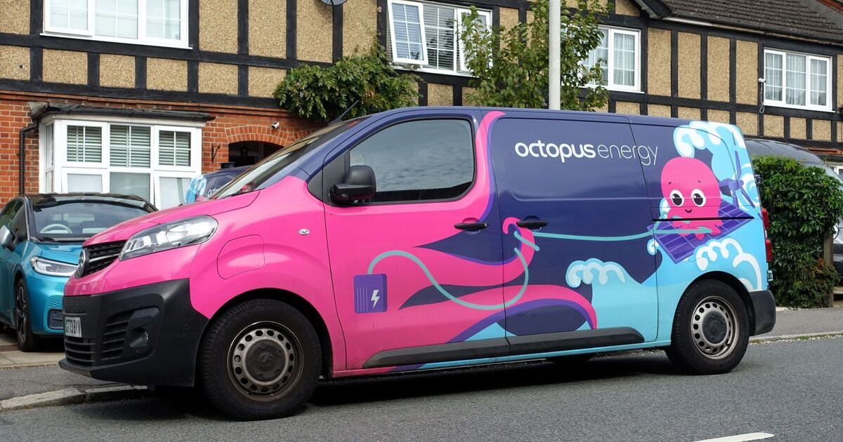 Octopus Energy Reveals Three Tips to Help Customers Save £240 on Bills