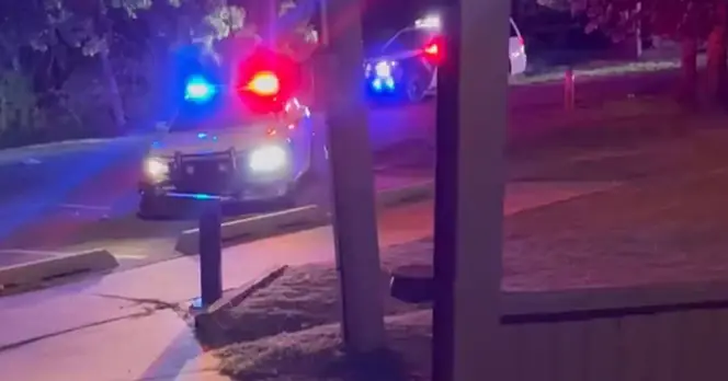 Oklahoma Campground Shooting Leaves At Least 10 Hospitalised, Gunman Still At Large