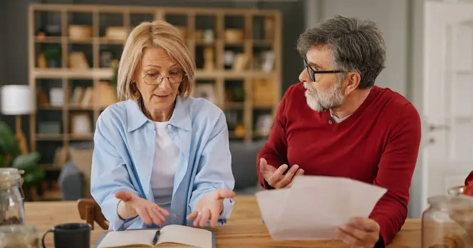 Government Considers Major Changes to Pension System for Older Brits