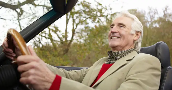 Older Drivers to Face Higher Car Tax Under New Regulations Starting April