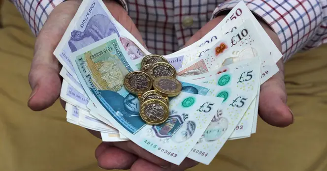 Older State Pensioners Receiving Payments on Fridays to Get Extra £440 in May