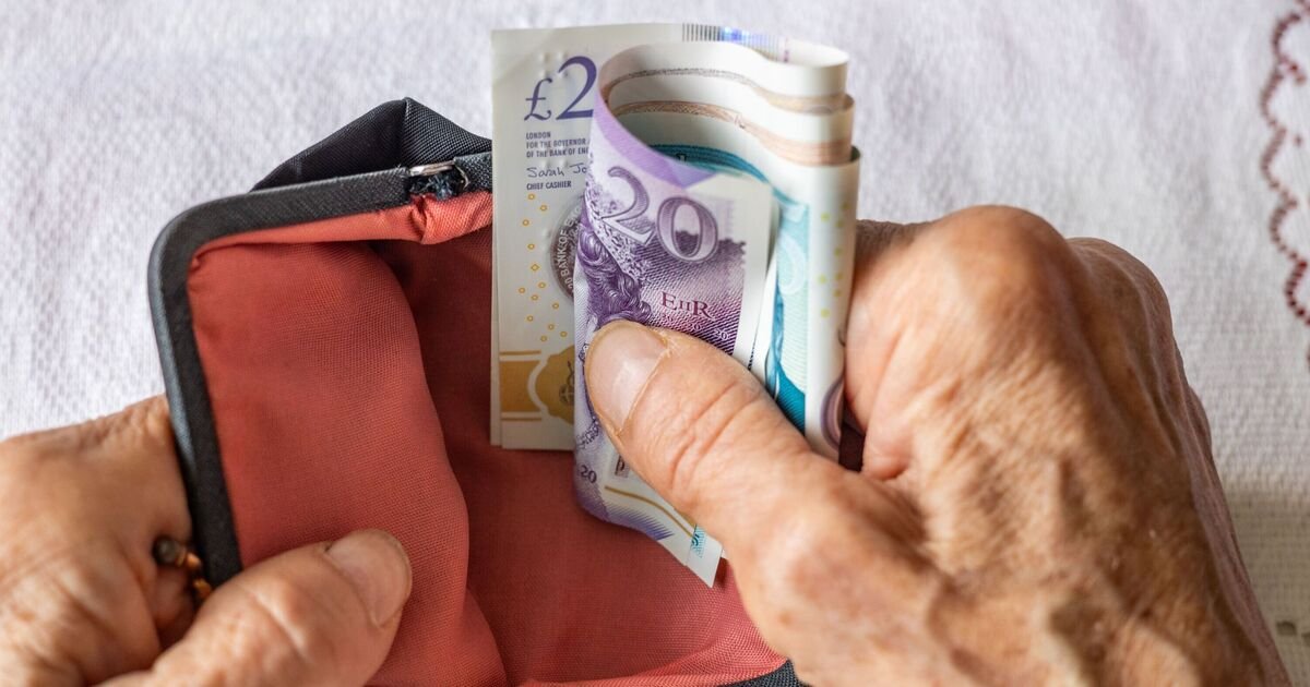 Significant State Pension Boost of 4.8% Expected for 2026