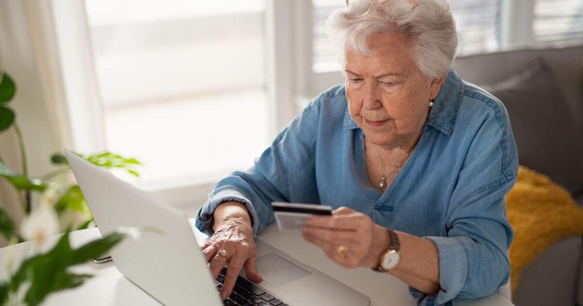 Pensioners Urged to Check Eligibility for Five Key Financial Benefits