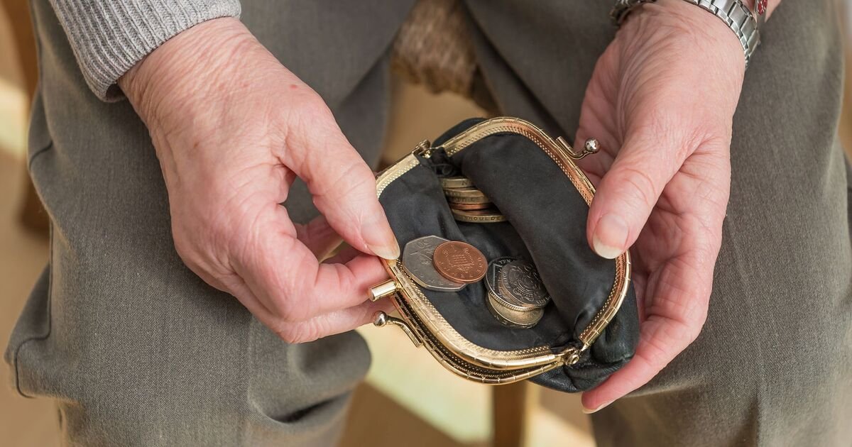Older State Pensioners Set to Receive Additional 25p Weekly from April 2026