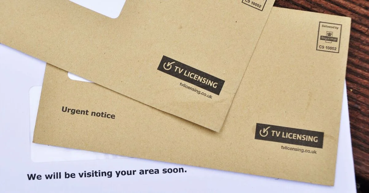 Older State Pensioners Can Eliminate BBC TV Licence Fee with Simple Application