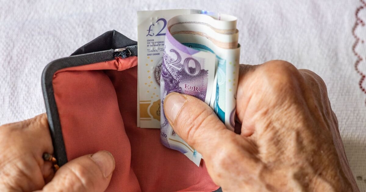 Eligible Pensioners Over 80 to Receive Additional £422 Monthly from DWP