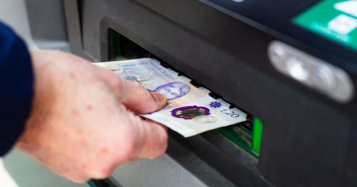 Older State Pensioners to Receive Extra £5,759 from DWP in April