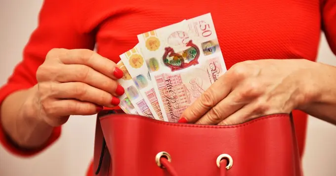 State Pensioners to Receive £33 Monthly Increase from April 6 Due to Triple Lock