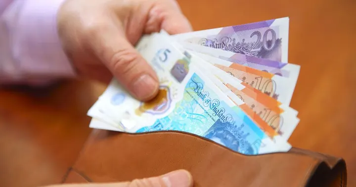 Older State Pensioners to Benefit from £8 Weekly Increase in April