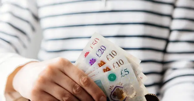 Older State Pensioners to Receive £1,844.32 Payments in May