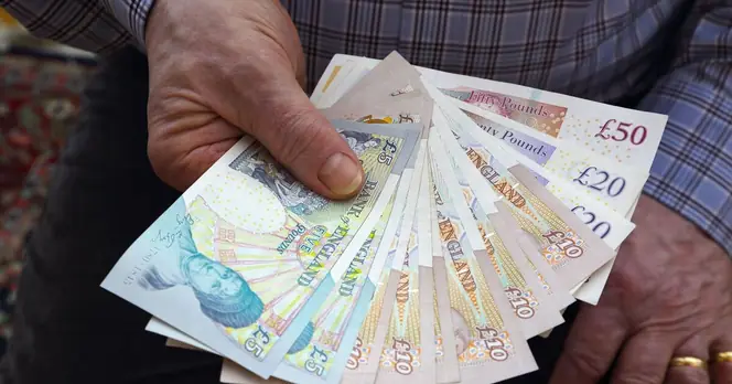 Older Pensioners to Receive Automatic £300 Payment from DWP